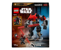 LEGO Star Wars 75411 Mech Dartha Maula™ - 1331661 - zdjęcie 3